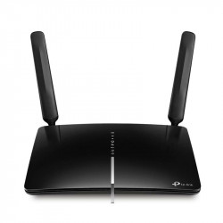 Бездротовий маршрутизатор TP-Link Archer MR600