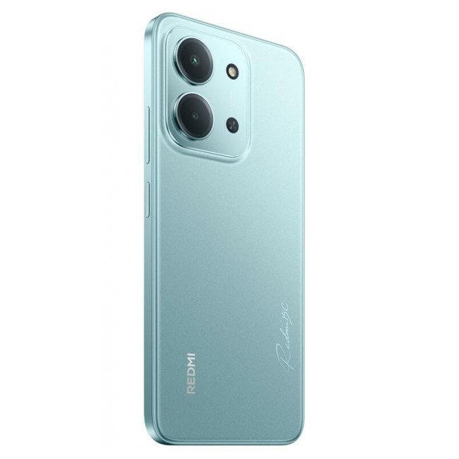 Смартфон Xiaomi Redmi 15C 4/128GB Mint Green