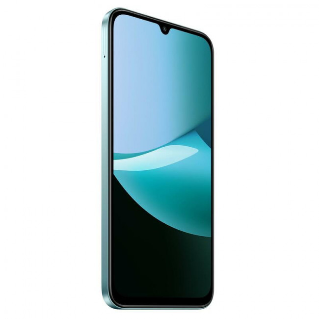 Смартфон Xiaomi Redmi 15C 4/128GB Mint Green