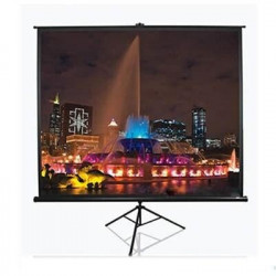 Екран на тринозі Elite Screens 100" T100UWH (221*124,5, 16:9)