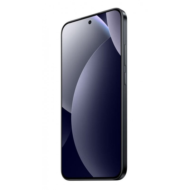 Смартфон Xiaomi Redmi Note 15 Pro 5G 8/512GB Black