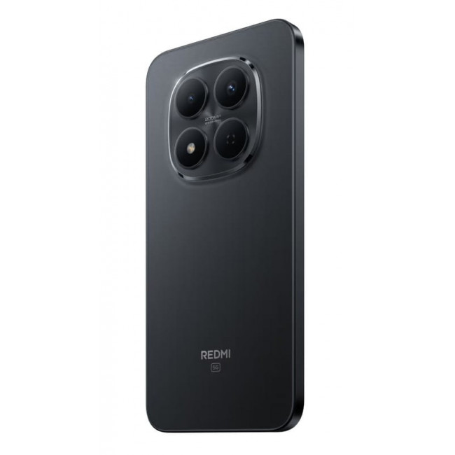 Смартфон Xiaomi Redmi Note 15 Pro 5G 8/512GB Black