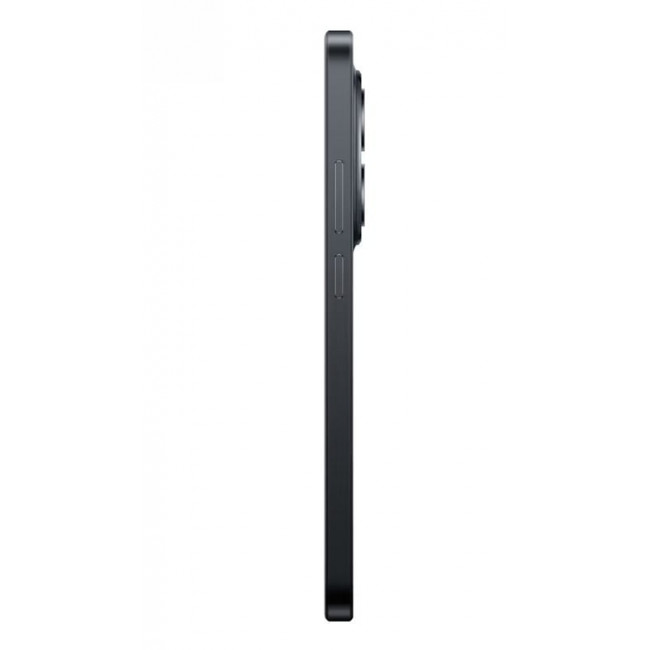 Смартфон Xiaomi Redmi Note 15 Pro 5G 8/512GB Black