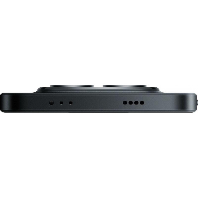 Смартфон Xiaomi Redmi Note 15 Pro 5G 8/512GB Black