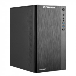 Персональний комп'ютер COBRA Advanced Windows 11 Pro (I141.16.H2S5.INT.24463W)