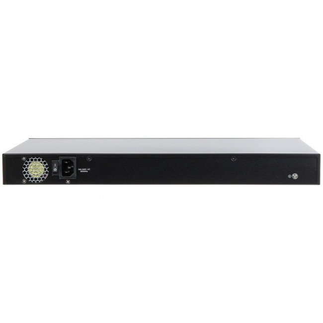 POE комутатор Dahua PFS4226-24ET-240