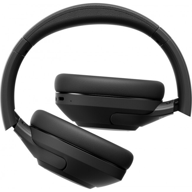Bluetooth-гарнітура Canyon OnRiff-6 ANC Black (CNS-CBTHS6BK)