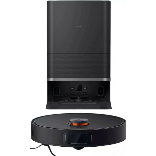 Робот-пилосос Xiaomi Robot Vacuum X20 Max