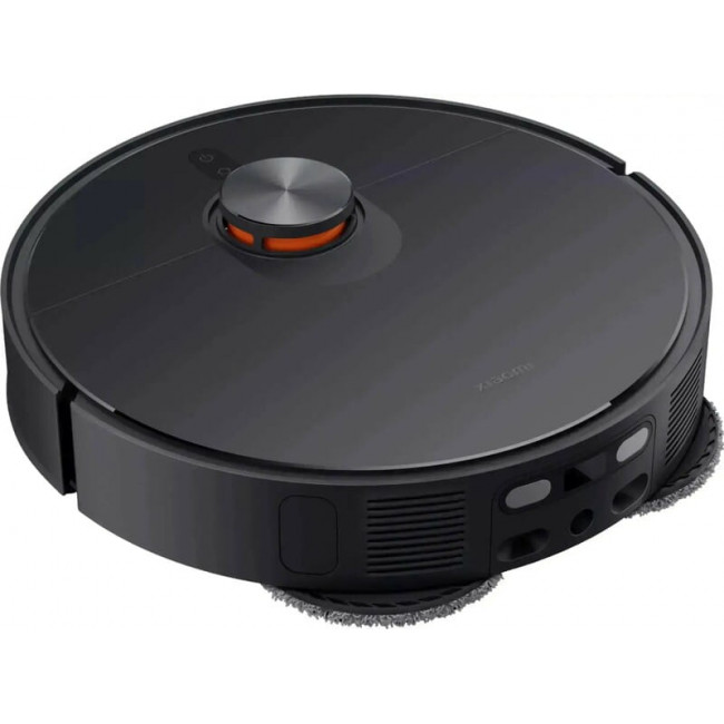 Робот-пилосос Xiaomi Robot Vacuum X20 Max