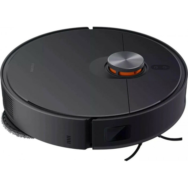 Робот-пилосос Xiaomi Robot Vacuum X20 Max