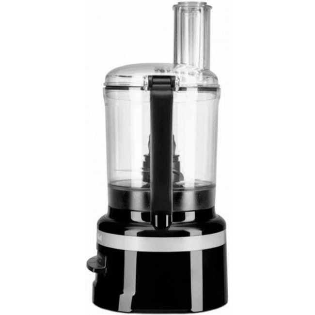Кухонний комбайн KitchenAid 5KFP0921EOB чорний