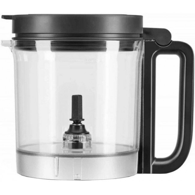Кухонний комбайн KitchenAid 5KFP0921EOB чорний