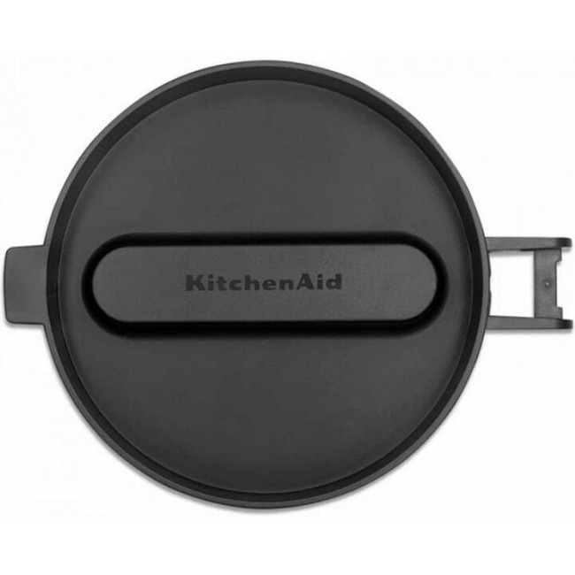Кухонний комбайн KitchenAid 5KFP0921EOB чорний