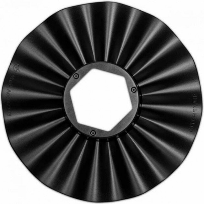Кухонний комбайн KitchenAid 5KFP0921EOB чорний
