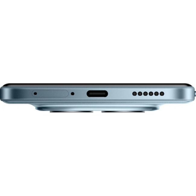 Смартфон Xiaomi Redmi Note 15 Pro+ 5G 12/512GB Glacier Blue
