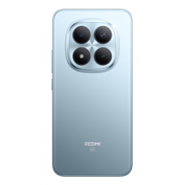 Смартфон Xiaomi Redmi Note 15 Pro+ 5G 12/512GB Glacier Blue