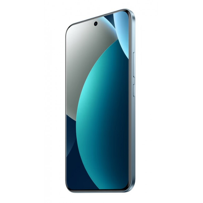 Смартфон Xiaomi Redmi Note 15 Pro+ 5G 12/512GB Glacier Blue