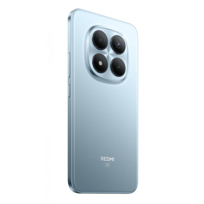 Смартфон Xiaomi Redmi Note 15 Pro+ 5G 12/512GB Glacier Blue