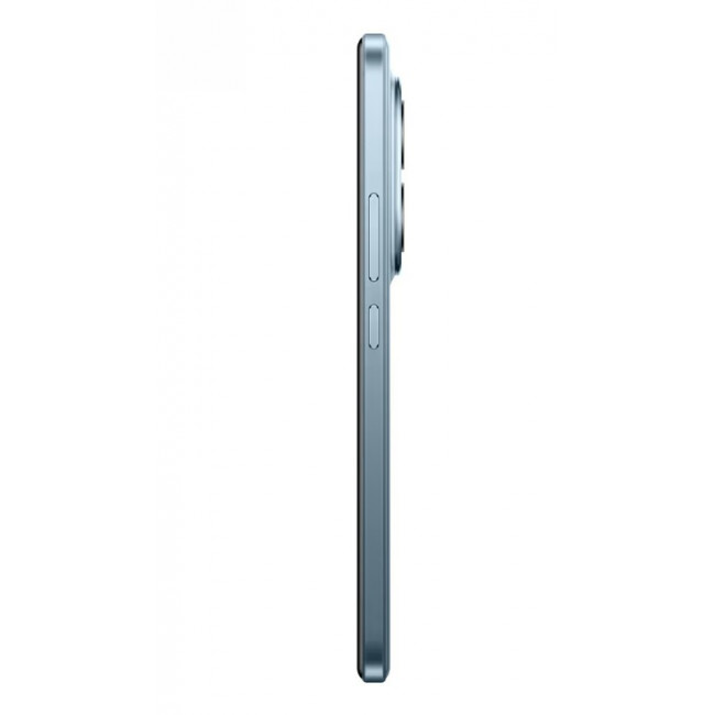 Смартфон Xiaomi Redmi Note 15 Pro+ 5G 12/512GB Glacier Blue