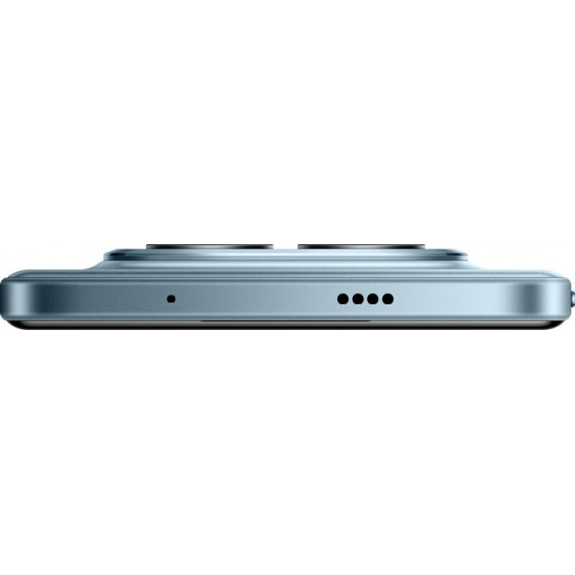 Смартфон Xiaomi Redmi Note 15 Pro+ 5G 12/512GB Glacier Blue