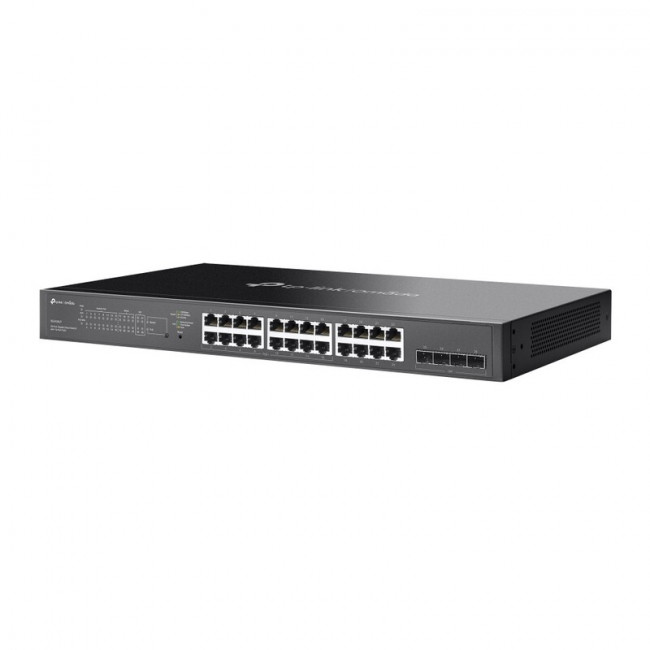 Комутатор TP-Link Omada SG2428LP