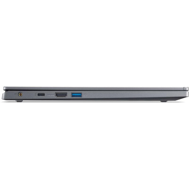 Ноутбук Acer Aspire 15 A15-51M (NX.JKVEU.007) Steel Gray