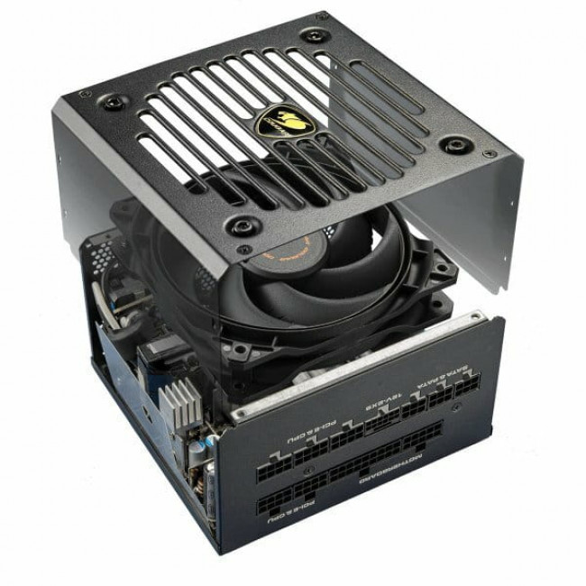 Блок живлення Cougar GEX Pro 850 850W