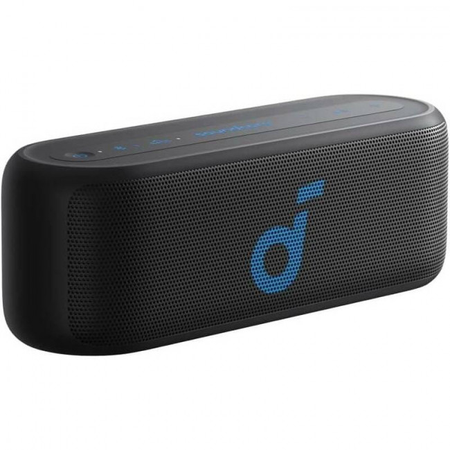 Акустична система Anker SoundCore Select 2S Black (A3171011)