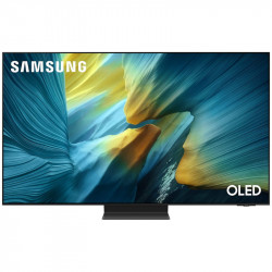 Телевізор Samsung QE55S95FAUXUA