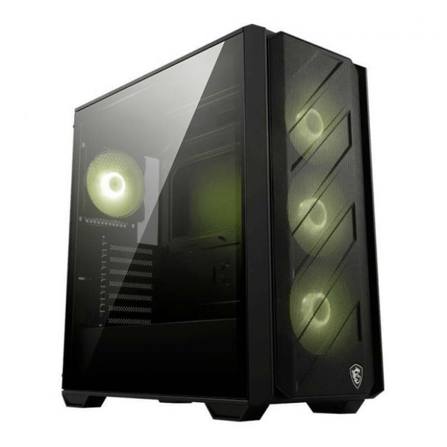 Корпус MSI MAG Forge 330R Airflow