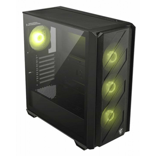 Корпус MSI MAG Forge 330R Airflow