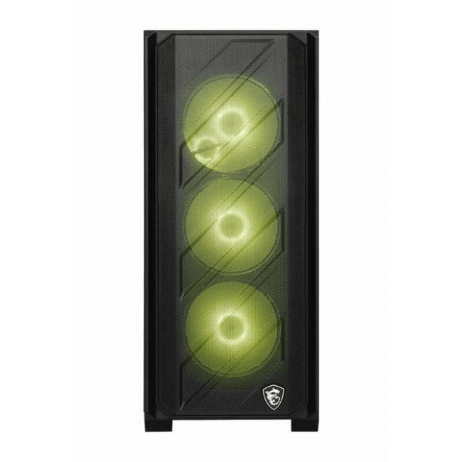 Корпус MSI MAG Forge 330R Airflow