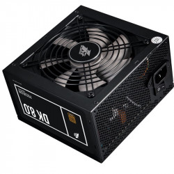Блок живлення 1stPlayer PS-800AX 800W (DKPM-BRZ-800-BK-EU)