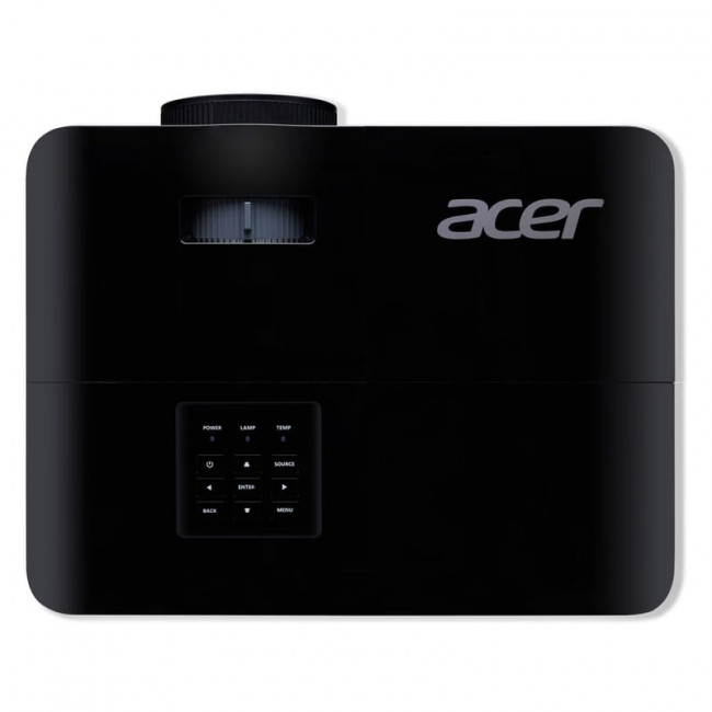 Проектор Acer X1328WHn WXGA (MR.JX211.001)