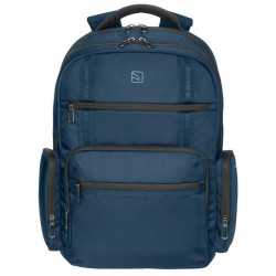 Рюкзак Tucano Sole Gravity AGS 17" Blue (BKSOL17-AGS-B)