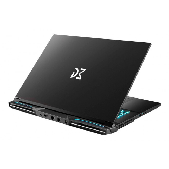 Ноутбук Dream Machines RX5090-18 (RX5090-18UA27) Black
