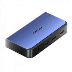 Сплітер Vention HDMI 2.0 UHD 4K 60Hz (AKEL0-EU)