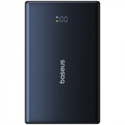 Універсальна мобільна батарея Baseus PicoGo 10000mAh, 20W Black (P10076801123-00)