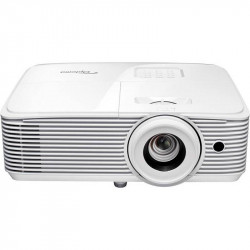 Проєктор Optoma EH401 (E9PV7GA10EZ1)