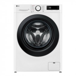 Пральна машина LG F2Y5PS6W