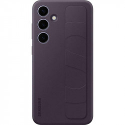 Чохол-накладка Samsung Standing Grip Case для Samsung Galaxy S24+ SM-S926 Dark Violet (EF-GS926CEEGWW)