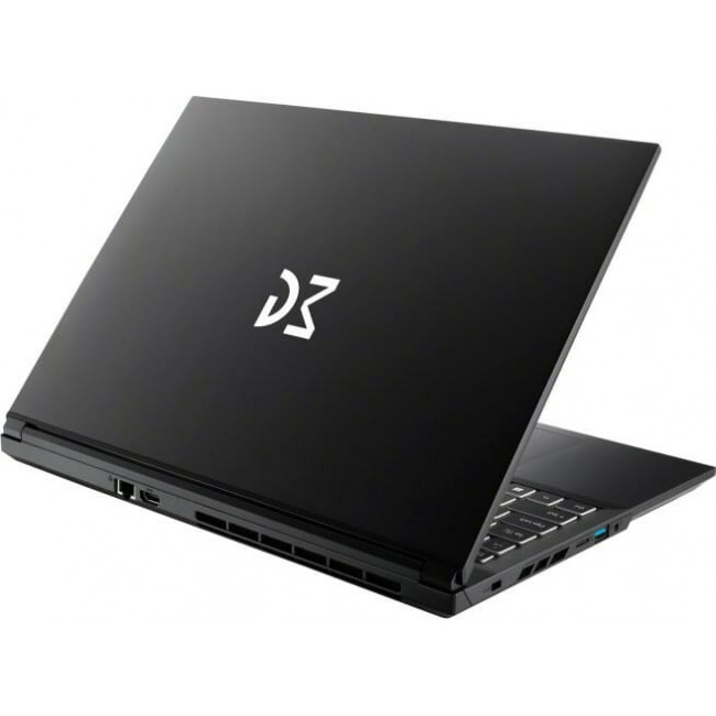 Ноутбук Dream Machines RT5070-15 (RT5070-15UA21) Black