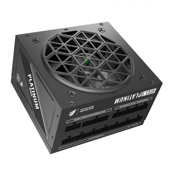 Блок живлення 1stPlayer HA-1300BA3 1300W (NGDP-PLT-1300-BK-EU)