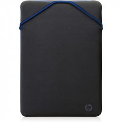 Чохол HP Protective Reversible Sleeve 15.6" Black/Blue Laptop (2F1X7AA)