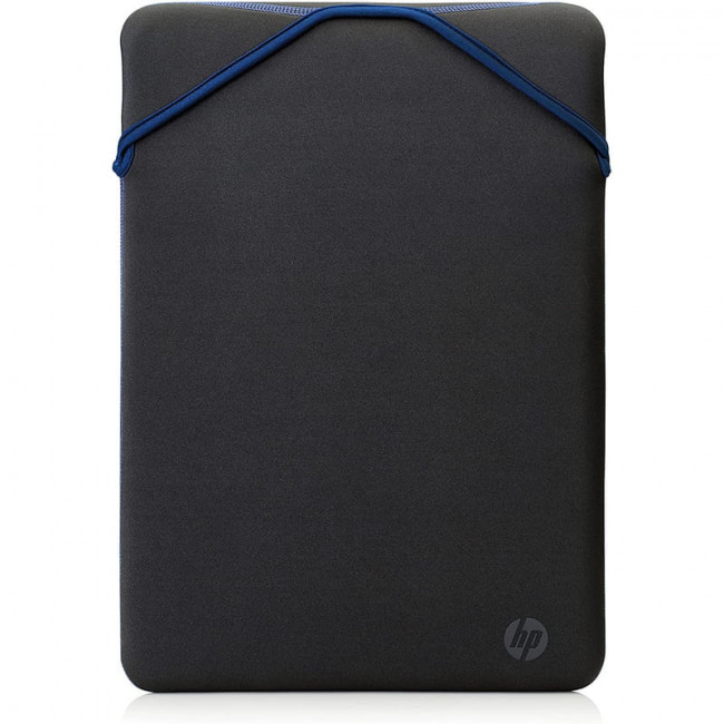 Чохол HP Protective Reversible Sleeve 15.6" Black/Blue Laptop (2F1X7AA)