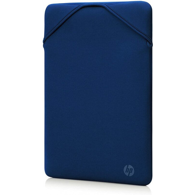 Чохол HP Protective Reversible Sleeve 15.6" Black/Blue Laptop (2F1X7AA)