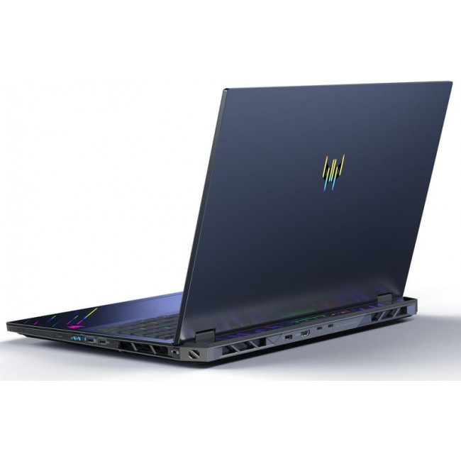 Ноутбук Acer Predator Helios 18 PH18-73-92ES (NH.QVYEU.008) Abyssal Black