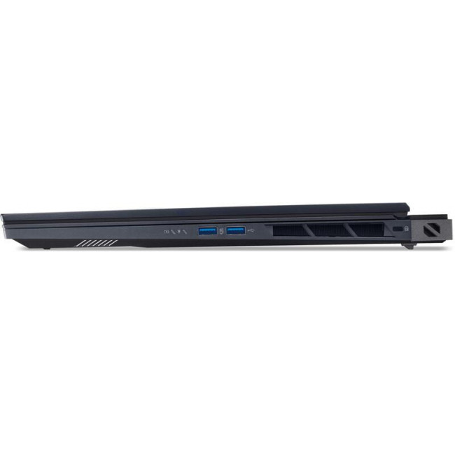 Ноутбук Acer Predator Helios 18 PH18-73-92ES (NH.QVYEU.008) Abyssal Black