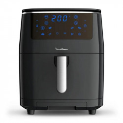 Мультипіч Moulinex Easy Fry Grill&Steam AL201810