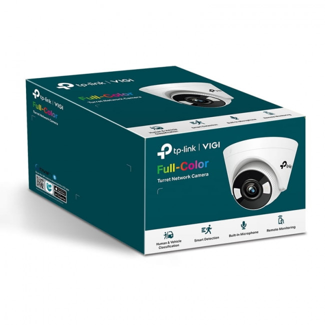 IP камера TP-Link VIGI C440 4 mm